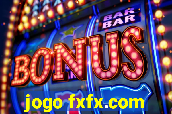 jogo fxfx.com